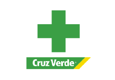 cruz-verde