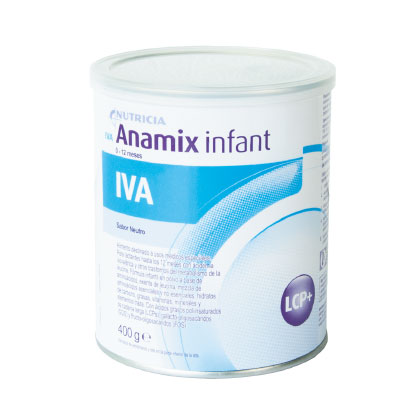 Anamix-Infant-iva