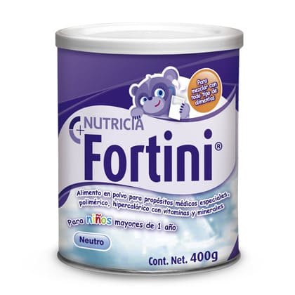 Fortini Neutro Danone Colombia Fortini Neutro Danone Colombia