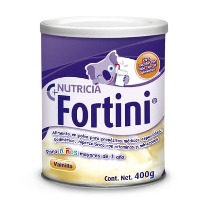 Fortini Danone Colombia Fortini Danone Colombia