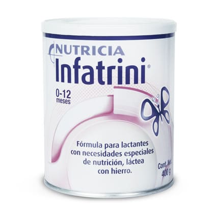 Infatrini Danone Colombia Infatrini Danone Colombia