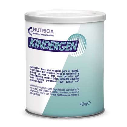 kindergen Danone Colombia kindergen Danone Colombia