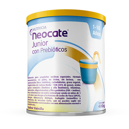 Neocate Junior Danone Colombia Neocate Junior Danone Colombia
