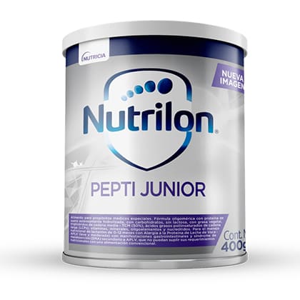 Nutrilon Pepti Junior Danone Colombia Nutrilon Pepti Junior Danone Colombia